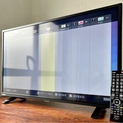 安心の6ヶ月保証つき【トレジャーファクトリー入間店】SHARPの22