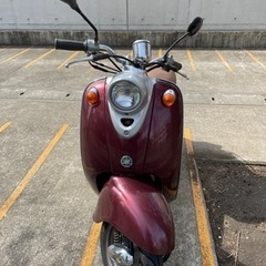 ヤマハ　ビーノ　SA10J
