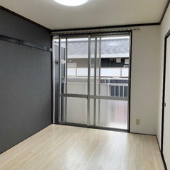 36r☆敷0礼0☆　北春日部駅　徒歩11分２DK【来店不要！事業...