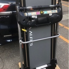 【終了】ALINCOルームランナーALFITS AFR1115