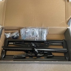 SANUSテレビ壁掛けパーツの画像