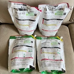 アタックゼロ　超特大　4点セットの画像