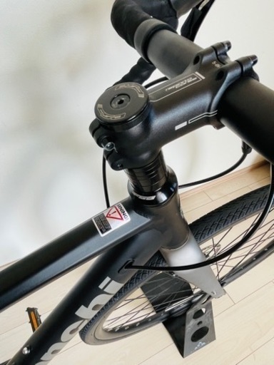 【定価20万円】Bianchi Via Nirone7 Allroad GRX400 ビアンキ　ビアニローネ7 disc ディスク