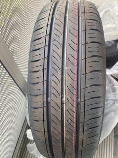 現在最終調整中　コンパクトカー乗り必見！新車はずしの夏タイヤです。