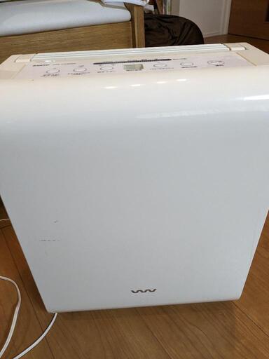 三洋電機加湿器　CFK-VW500a
