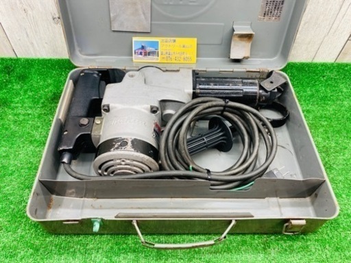 中古品●マキタ　ハンマドリル　HR3811●J●ITP4IE0TDE2S