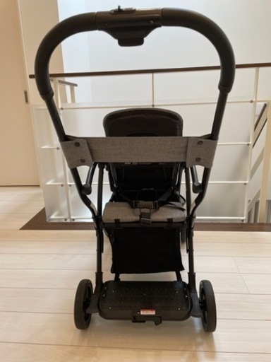 KATOJI ベビーカー　2-Seater