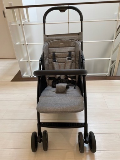 KATOJI ベビーカー　2-Seater