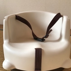 ０円　Richell 2WAYごきげんチェア　の画像