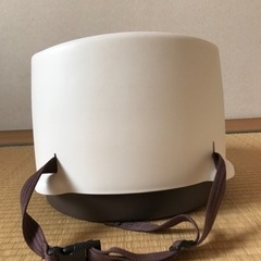 ０円　Richell 2WAYごきげんチェア　の画像