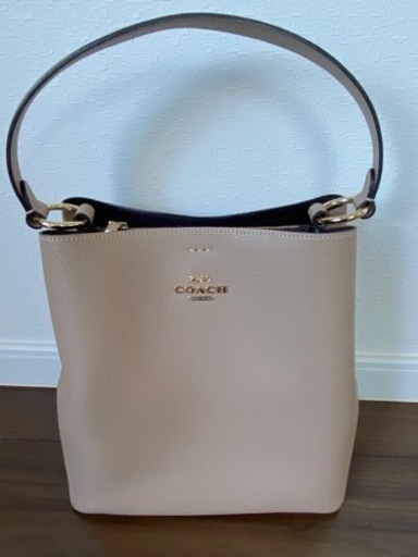COACH  トートバック