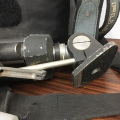 ジャンク　Hi8 ビデオレコーダーの画像