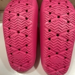 ダエットサンダルの画像