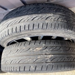 タイヤホイール16インチ　軽自動車用！の画像