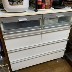 食器棚 No.2