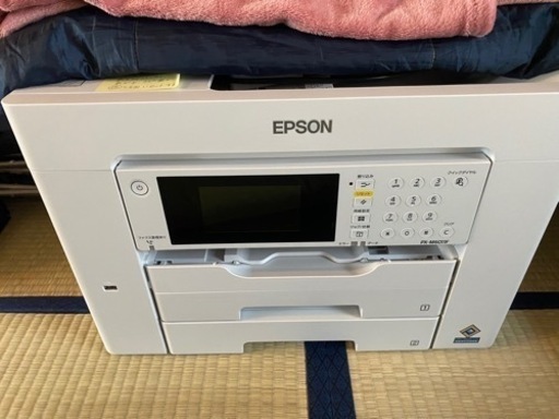 その他 EPSON   PX-M6011F
