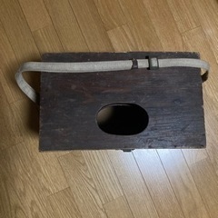 古道具