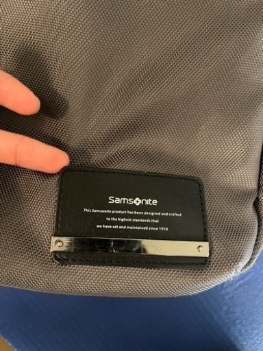 Samsoniteリュック VESTOR バックパック