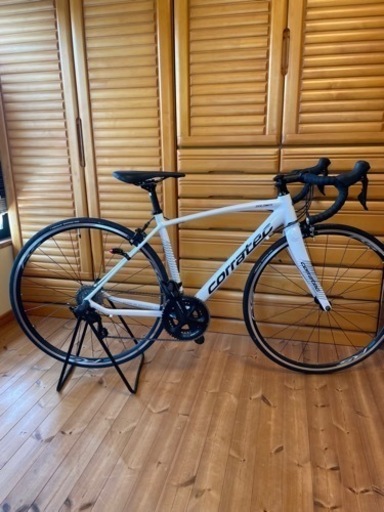 2022 CORRATECコラテック ドロミテ ホワイト