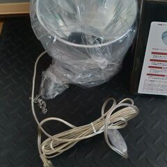 水槽用照明　VORTICE　未使用　の画像