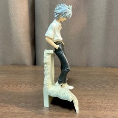 ヴィネッティアムセンターオブTOKYO-3 カヲルの画像