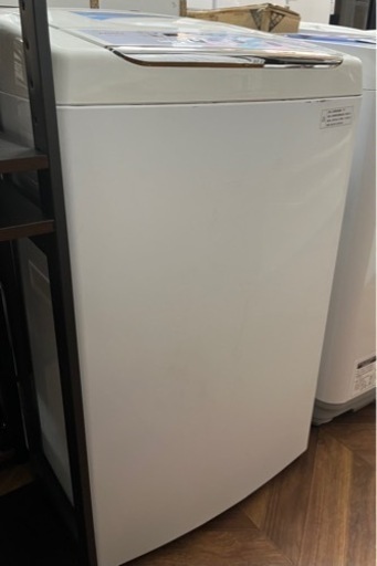 売約済み【BY REUSE 霧島国分新町店 出張買取•見積完全無料¥0】ARION 全自動洗濯機