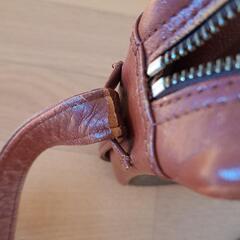 ルイヴィトン　ヴィンテージバッグの画像