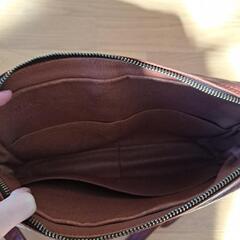 ルイヴィトン　ヴィンテージバッグの画像