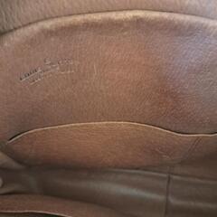 ルイヴィトン　ヴィンテージバッグの画像