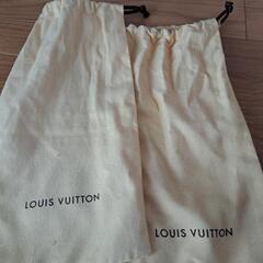 ルイヴィトン　バレエシューズの画像