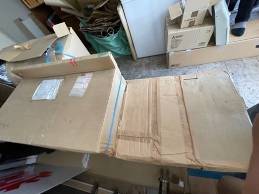 キッチン 流し台 1400 左シンク 新品