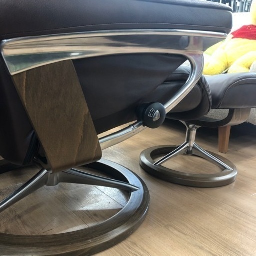 【Ekornes】ストレスレスチェア【トレファク上福岡】