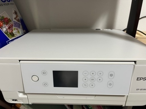 Canon カラープリンター2019　コピーのみ