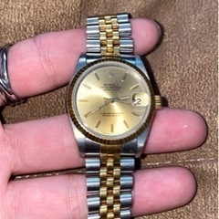ロレックス ROLEX 時計