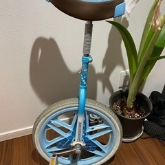 ブリヂストン 一輪車 16インチ （一輪車 16インチ 18インチ 20