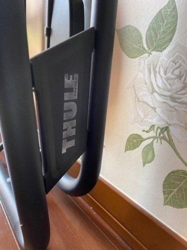 THULE スーリー ルーフラック TH859XT キャニオンXT Canyon キャリアバスケット 