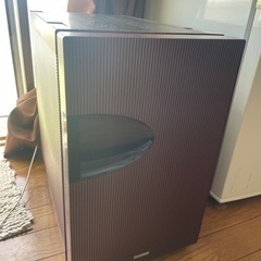 ６本入るワインセラー 