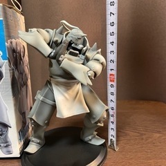 鋼の錬金術師　アルフォンスの画像