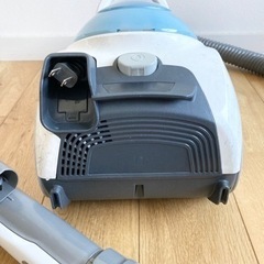 掃除機★部品取りにどうぞの画像