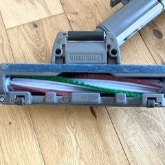 掃除機★部品取りにどうぞの画像