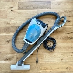 掃除機★部品取りにどうぞの画像