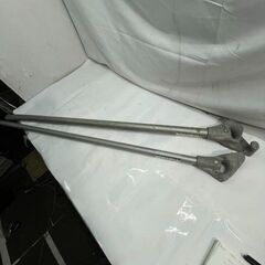 松下ハイヒッキー　19.25　2本セット　中古　＃26358
