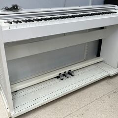 CASIO/カシオ 電子ピアノ Privia ホワイトウッド調 ...