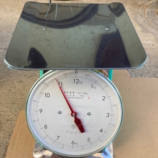 フジA型ジャンボ12kg