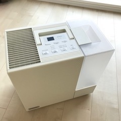 加湿器　2つセットの画像