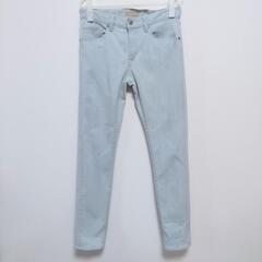 【訳アリ53%OFF】 UNIQLO メンズ ローライズ スキニ...