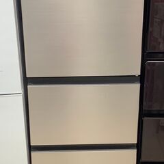 ryo出品 日立 冷蔵庫 R-27NV 2021年製 3ドア 265L クリーニング済み ジャングル