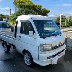 ハイゼットジャンボ　売り