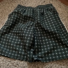 男児水着セットの画像