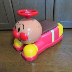 アンパンマン　コンビカー